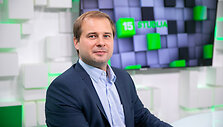Rūtenis &Scaron;ukevičius