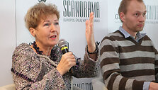 Gražina Arlickaitė