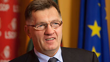 Algirdas Butkevičius