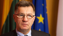 Algirdas Butkevičius