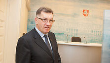 Algirdas Butkevičius