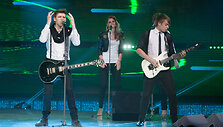 Grupė &bdquo;Alive way&ldquo;