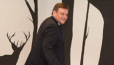 Vydas Gedvilas