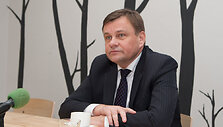 Vydas Gedvilas