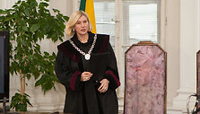 Daiva Pranytė-Zalieckienė