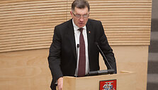 Algirdas Butkevičius
