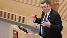 Algirdas Butkevičius