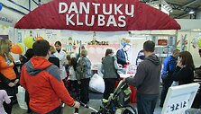 Parodos akimirka