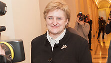 Loreta Graužinienė