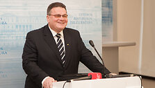 Linas Linkevičius