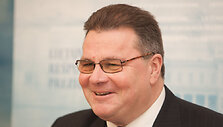 Linas Linkevičius