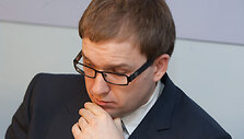 Vytautas Gap&scaron;ys
