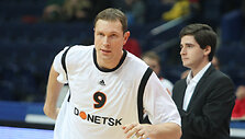 Darius Songaila