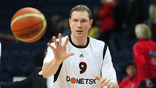 Darius Songaila