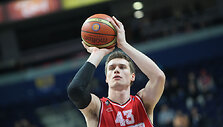 Leonas Rado&scaron;evičius