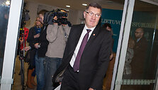 Algirdas Butkevičius
