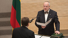 Juozas Olekas