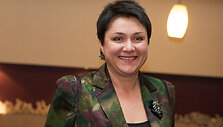Daina Gudzinevičiūtė