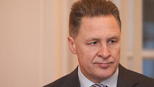 Povilas Mila&scaron;auskas