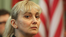 Diliara Velishaieva