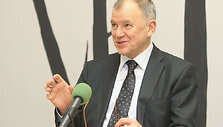 Vytenis Povilas Andriukaitis