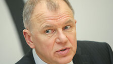 Vytenis Povilas Andriukaitis