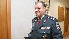 Saulius Skvernelis