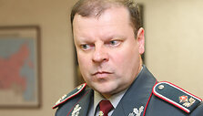 Saulius Skvernelis