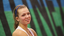 Akvilė Paražinskaitė