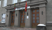 Vilniaus Užupio gimnazija