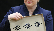 Dalia Grybauskaitė