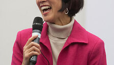Tess Gerritsen