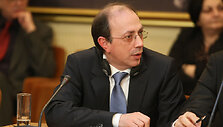 Ara Aivazianas