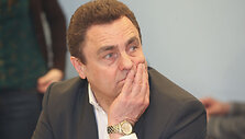 Petras Gražulis