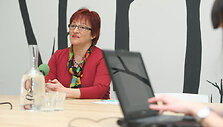 Birutė Vėsaitė
