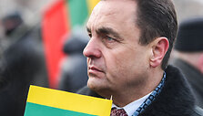 Petras Gražulis