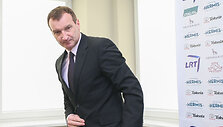 Csaba Laszlo