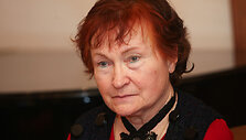 Nijolė Dirvianskytė