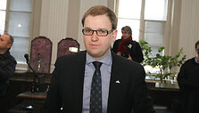 Vytautas Gap&scaron;ys