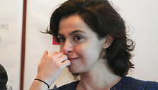 Olga Babluani