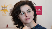 Olga Babluani