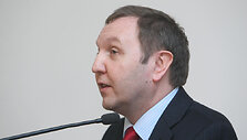 Lenkijos Vie&scaron;ųjų reikalų instituto vadovas Dr. Jacek Kucharczyk