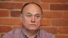 Algirdas Paulauskas