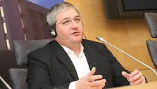 Giorgi (Givi) Targamadzė