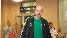 Saulius &Scaron;tombergas
