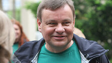 Vydas Gedvilas