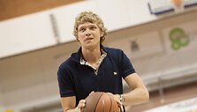 Mindaugas Kuzminskas