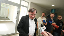 Egidijus Vareikis