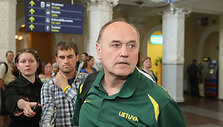 Algirdas Paulauskas