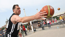 Arvydas Sabonis